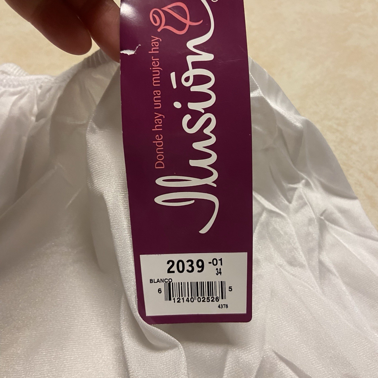 Vintage Panties Womens 34 Ilusion White Sissy Panty New NWT Retro Bloomers Lace