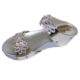 Bedsole Fancy Golden