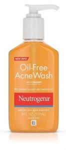 hand wash