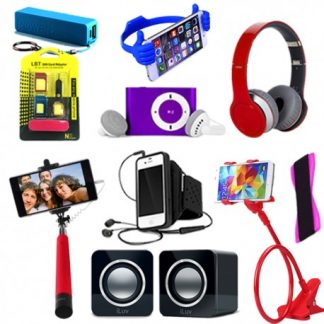 Mobile & Accessories