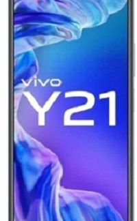 VivoY21