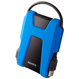ADATA HD680 2TB Latest External Hard Drive in Pakistan