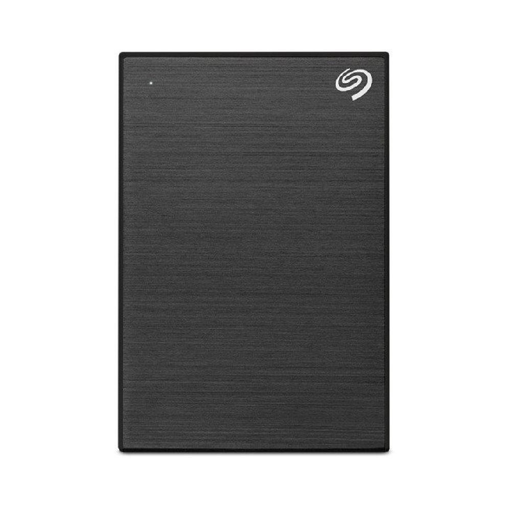 Seagate One Touch - 4TB USB 3.2 Gen (Security+Backup) - Image 2