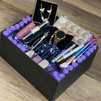 beauty gift set for girls makeup box