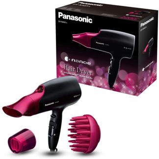 Panasonic-EH-NA65-Pink-Nanoe