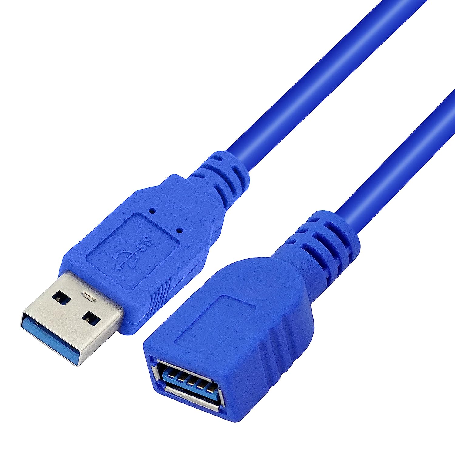 USB 3.0 Extension Cable - 1.5m - Image 2