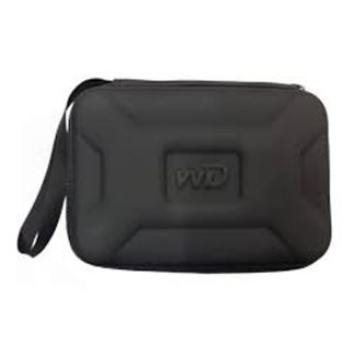 WD HDD Pouch (New Model)