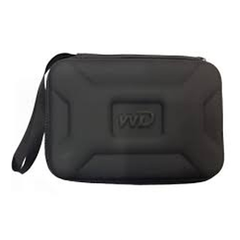 WD HDD Pouch (New Model)