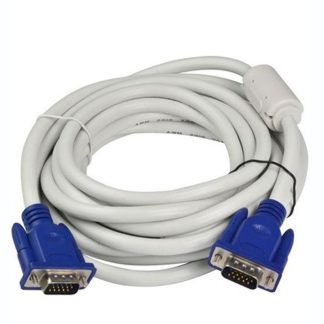 VGA Cable OD 8mm - 10m