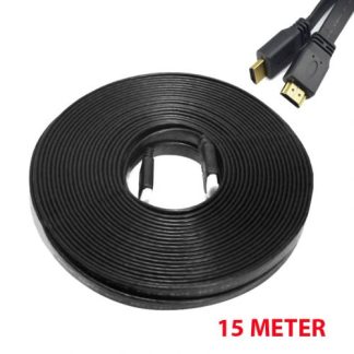 HDMI Flat Cable 15 Meter