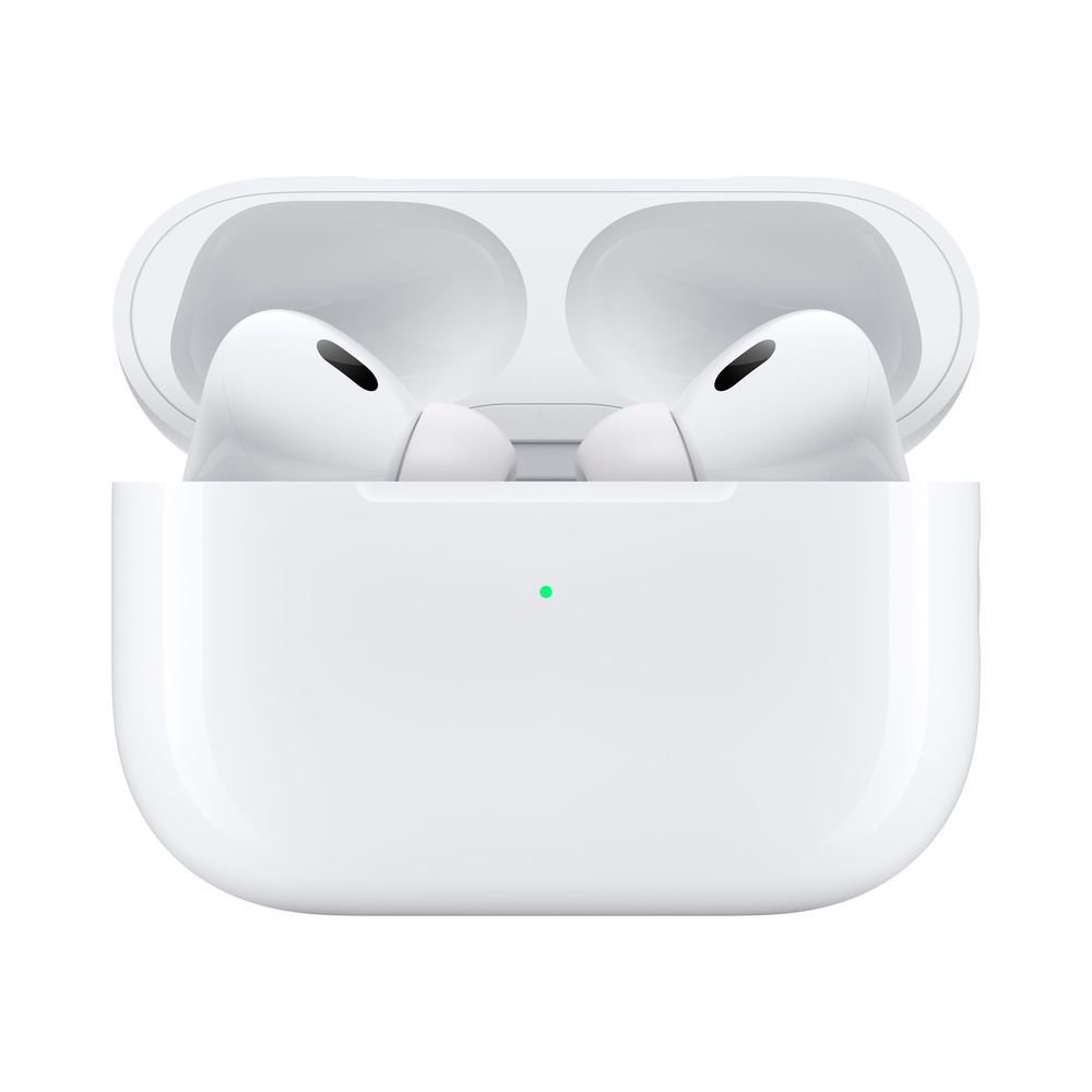 Apple AirPods Pro 2 - Japan Made (With ANC)