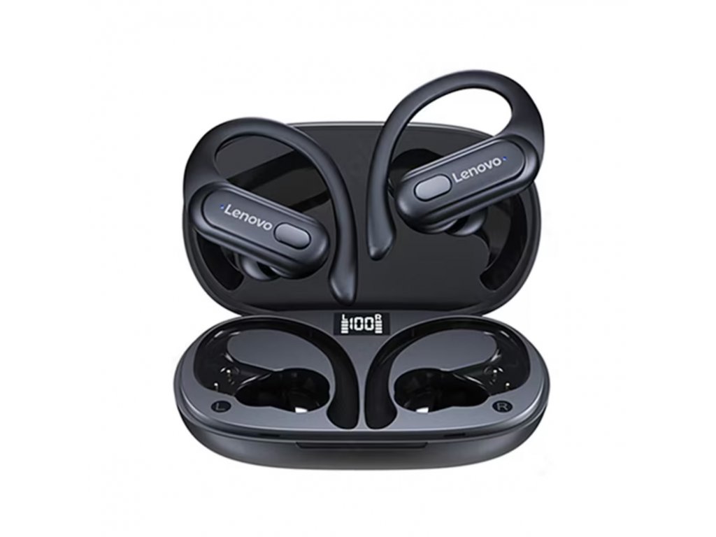 Lenovo XT60 Bluetooth 5.3 Earphones True Wireless Headphones
