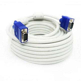 VGA Cable OD 8mm - 30m