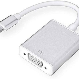USB3.1 Type C TO VGA Converter