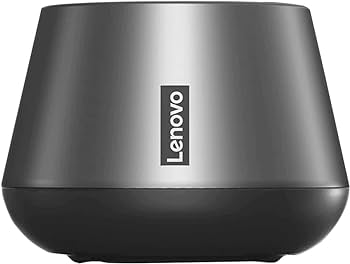 Lenovo K3 Pro Bluetooth Wireless Mini Speaker - Portable 3D Stereo Sound for Outdoor Adventures - Image 2