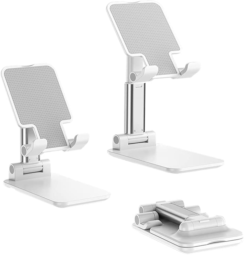 Foldable Mobile Stand Holder