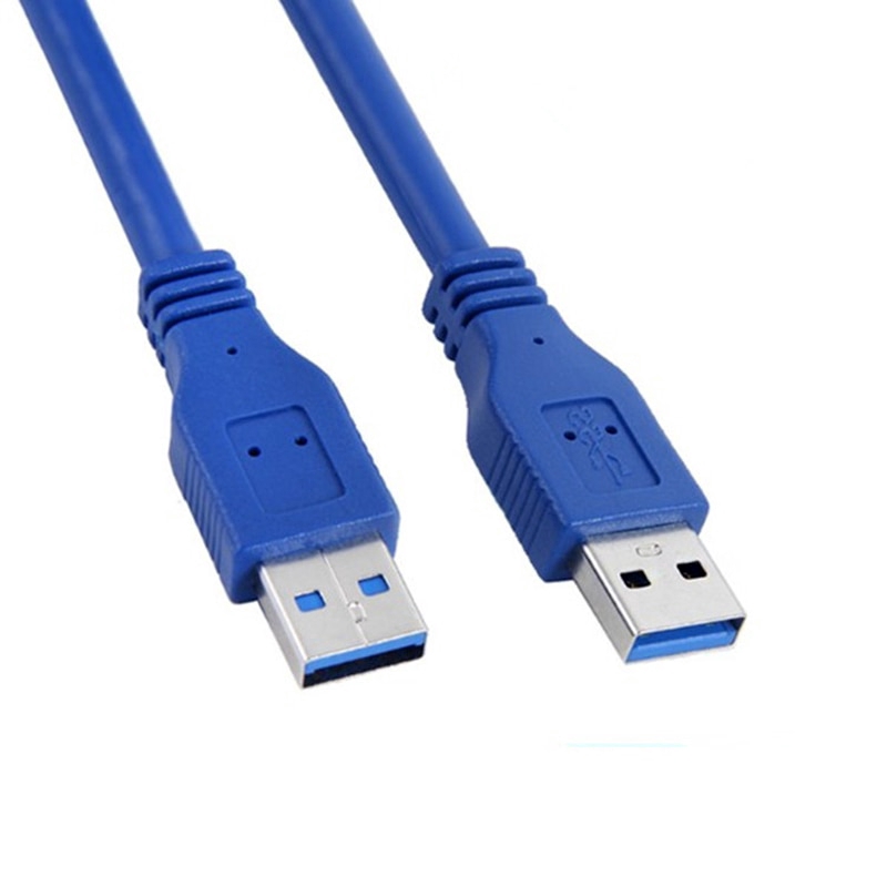 USB A to A Cable - 1.5m - Image 2