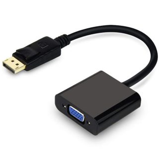 HDMI to VGA Converter