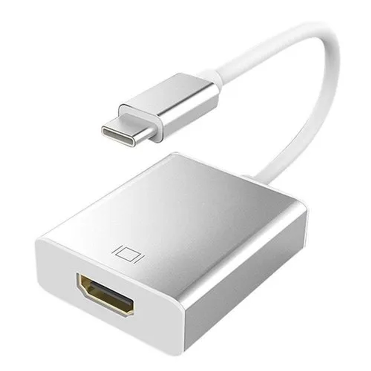 USB3.1 Type C TO HDMI Converter
