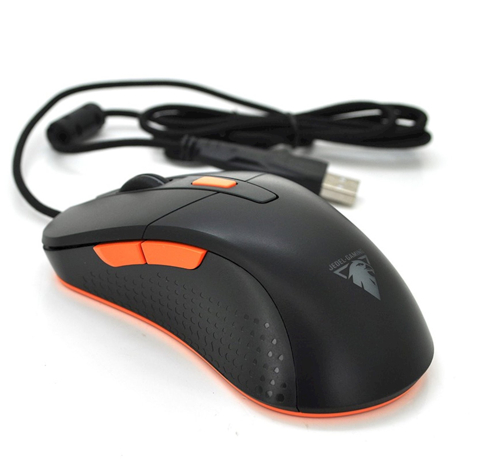 JEDEL GM820 3200DPI Gaming Mouse - Image 3