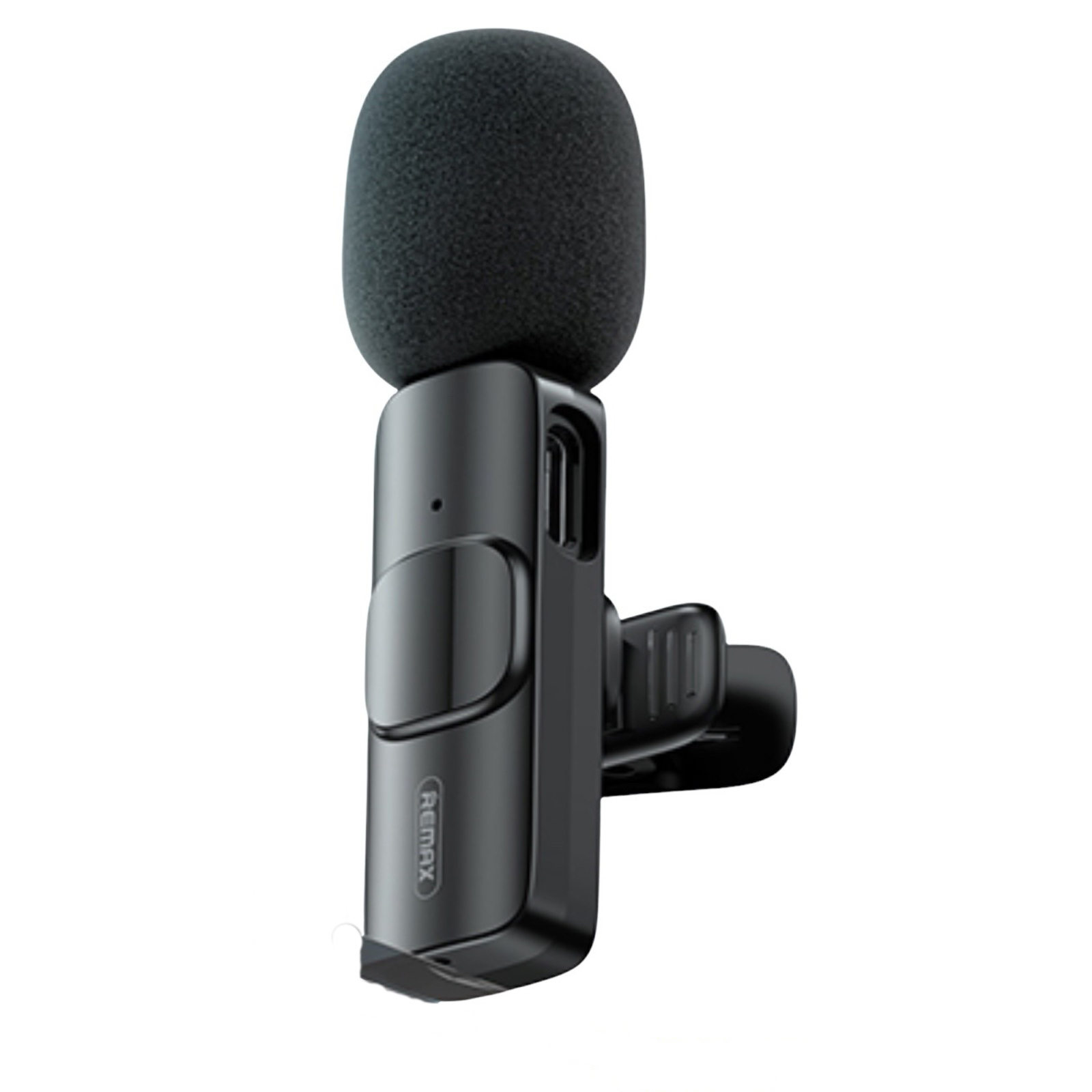 Wireless K02 Live-Stream Microphone for iPhone - Image 2