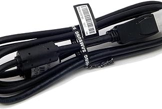 Samsung DisplayPort To displayPort cable 2M
