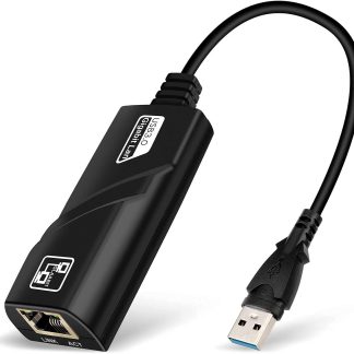 USB Gigabit LAN Card 3.0