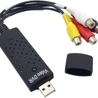 USB EasyCapture Card