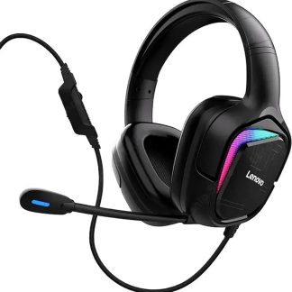 Lenovo G70B-Pro 7.1 Gaming Headphone with ANC (Active Noise Cancellation)