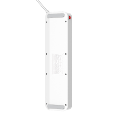 LDNIO SC4408 4 AC Outlets Universal Power Strip - Image 6