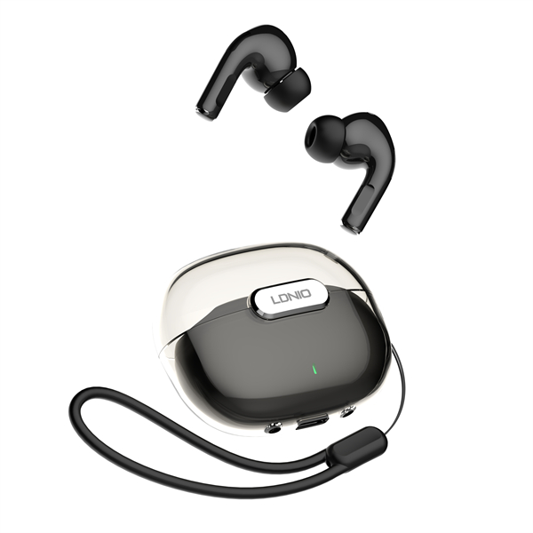 LDNIO T02 Wireless Stereo Bluetooth Earbuds - Image 4