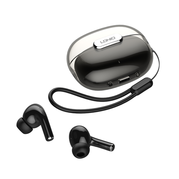 LDNIO T02 Wireless Stereo Bluetooth Earbuds - Image 2