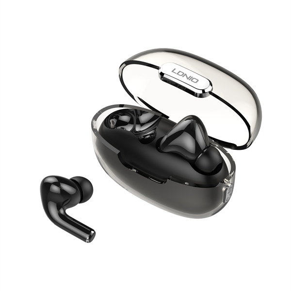 LDNIO T02 Wireless Stereo Bluetooth Earbuds - Image 3