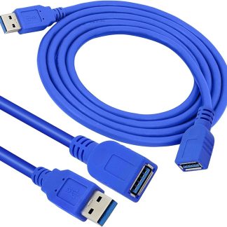 USB 3.0 Extension Cable - 1.5m