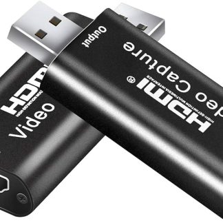 USB 3.0 HDTV Graphic Card for 4-Monitor Setup