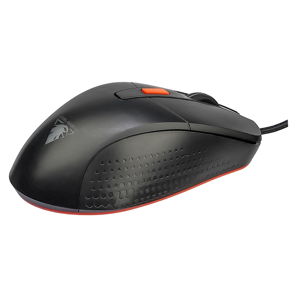 JEDEL GM820 3200DPI Gaming Mouse - Image 2