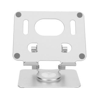 J18 Aluminum Alloy Tablet Stand - 360 Degree Multi-Angle Adjustable