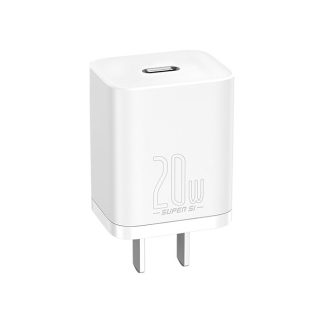 Baseus Super Si Quick Charger 1C 20W