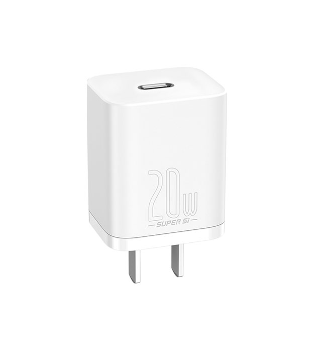 Baseus Super Si Quick Charger 1C 20W