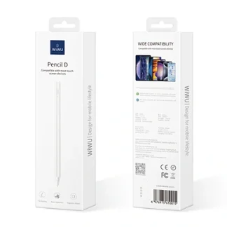 Wiwu Pencil D 2-in-1 Stylus Pencil