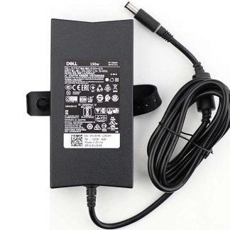 DELL 19.5V/4.6A Slim 90W Standard Pin C/P Laptop Charger