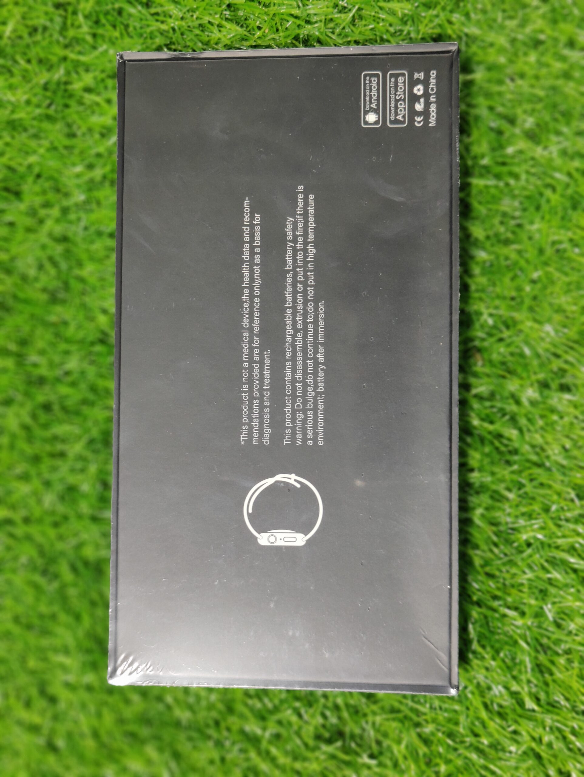 YAX 29 PRO Max Series Smartwatch - Amoled Display, Stainless Steel Build - Image 5