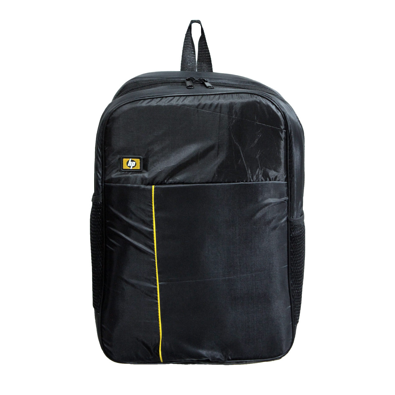 ANB3 15.6 Inch Laptop Bag Pack - Black