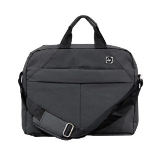 Dany 15.6 Inch Laptop File Bag - Fabric