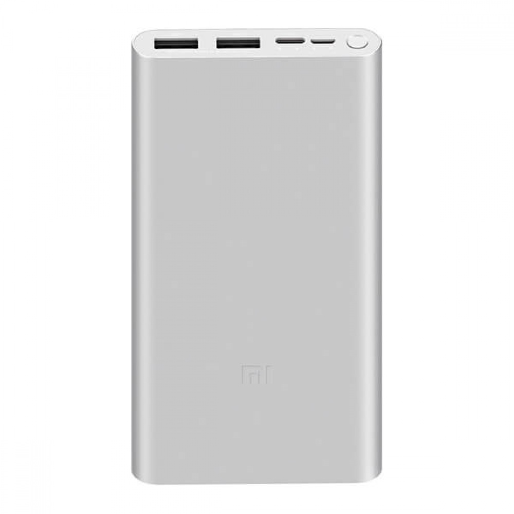 Mi Power Bank 3 10000mAh - 22.5W Fast Charging