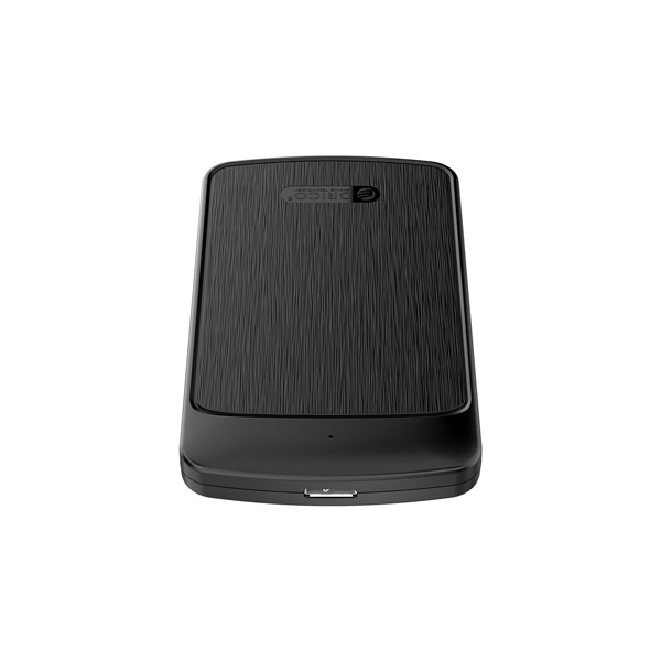 ORICO 2.5-Inch Hard Drive Enclosure (2020U3) with USB 3.0 - Image 2