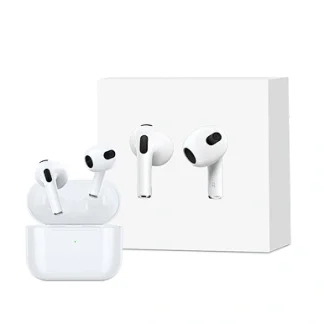 Wiwu Airbuds 3 Type C Port WITH POUCH