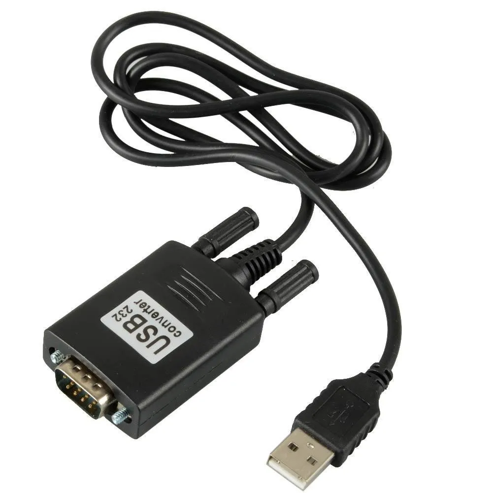High-Speed USB to RS232 Cable - Image 2