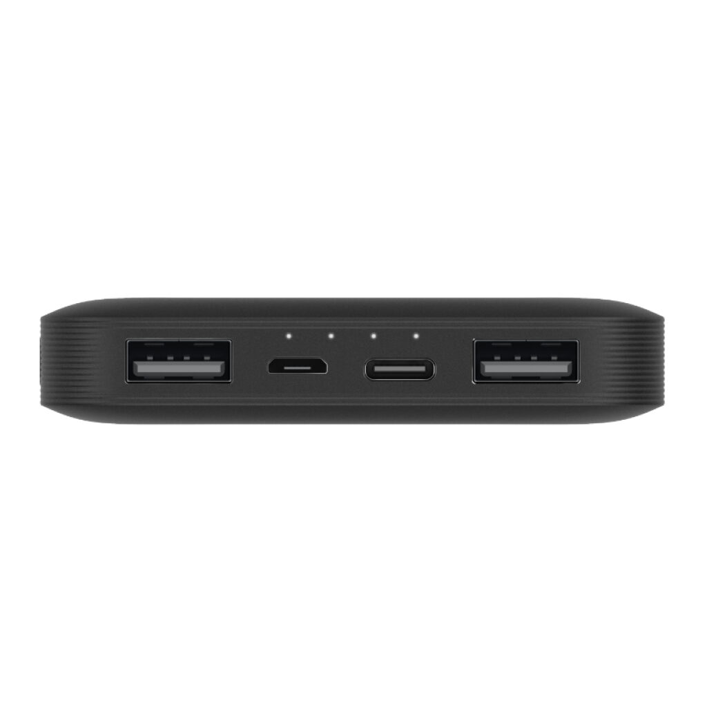Xiaomi Redmi 10000mAh Power Bank: Fast Charge on the Go - Image 2