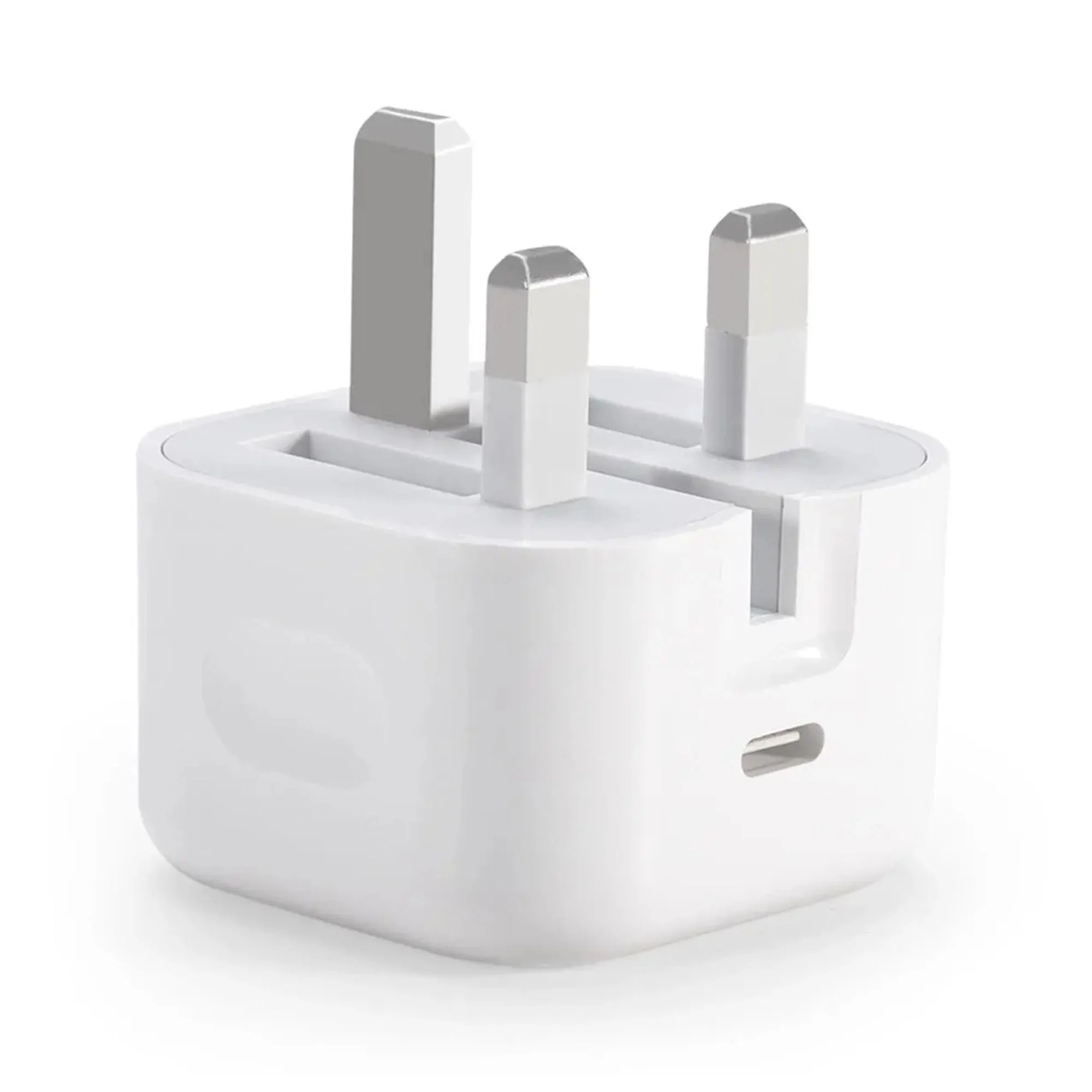 Apple 25W USB-C Power Adapter (UK Plug) - Image 3